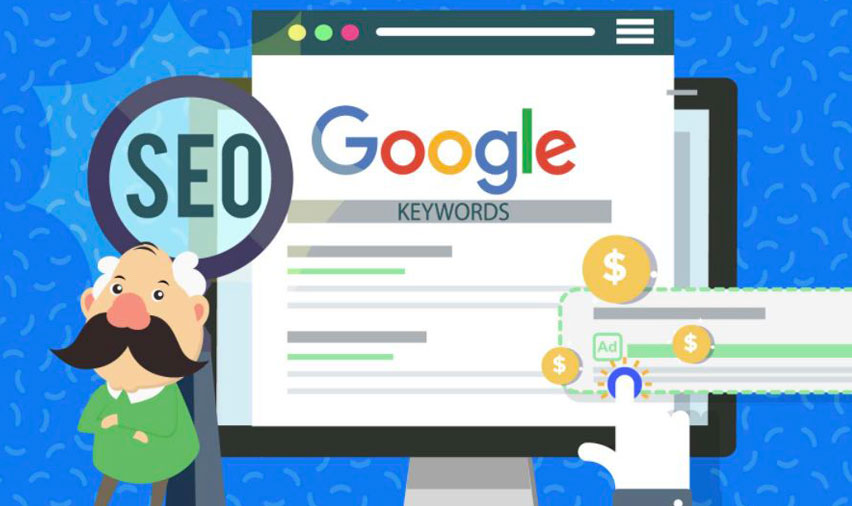长春谷歌google seo优化